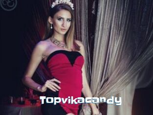 Topvikacandy