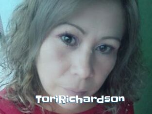 ToriRichardson