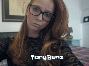 ToryBenz