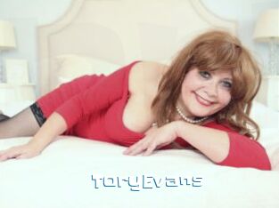 ToryEvans