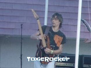 ToxicRocker