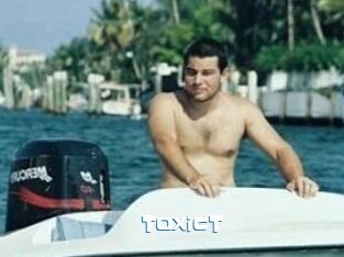 ToxicT