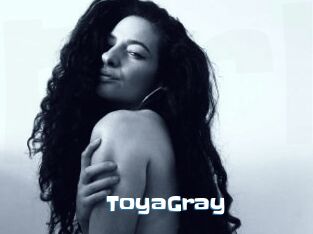 ToyaGray