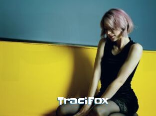 TraciFox
