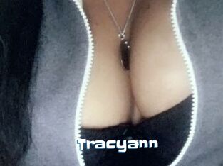 Tracyann