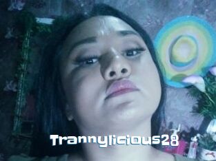 Trannylicious28