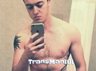 TransMan101