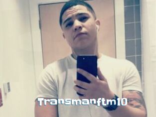 Transmanftm10