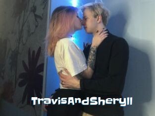 TravisAndSheryll