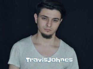 TravisJohnes