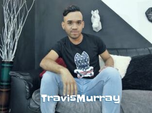 TravisMurray