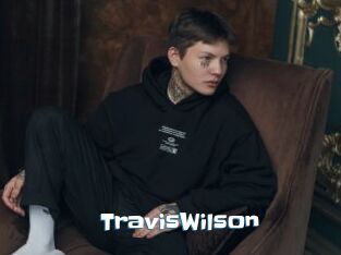 TravisWilson