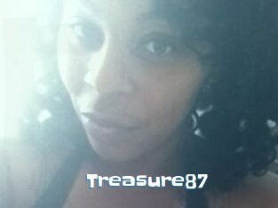 Treasure87