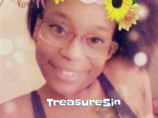 TreasureSin