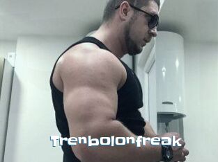 Trenbolonfreak