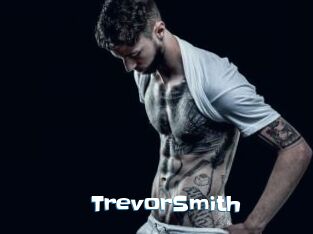 TrevorSmith