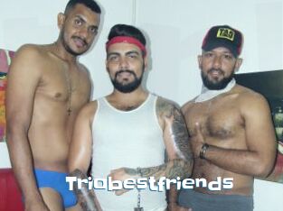 Triobestfriends