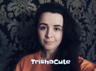 TrishaCute