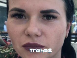 TrishaS