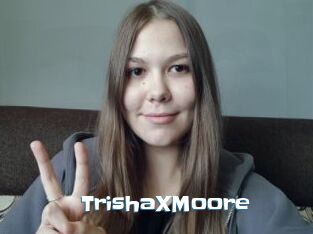 TrishaXMoore