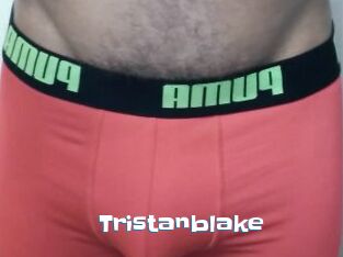 Tristanblake