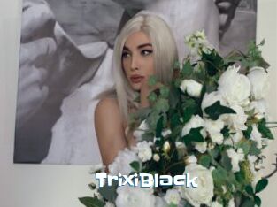 TrixiBlack