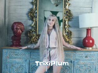 TrixiPlum