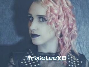 TrixieLeeXO