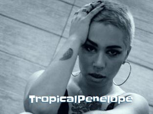 TropicalPenelope
