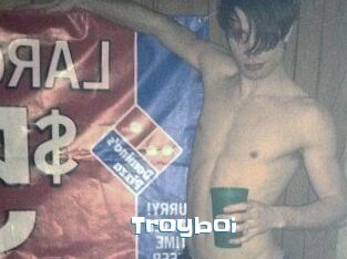 Troyboi