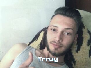 Trroy