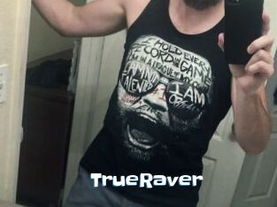 TrueRaver