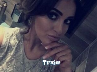 Trxie
