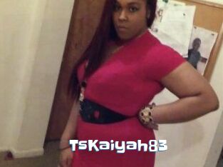 TsKaiyah83