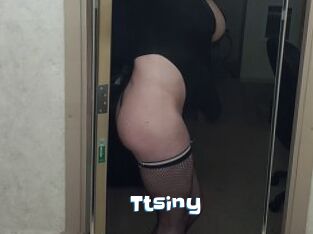 Ttsiny