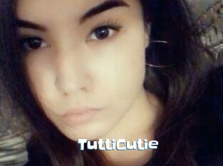 TuttiCutie