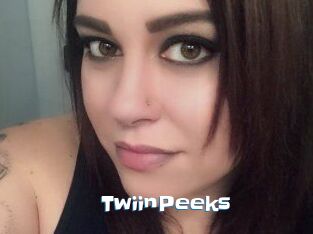 TwiinPeeks