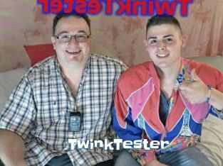 TwinkTester