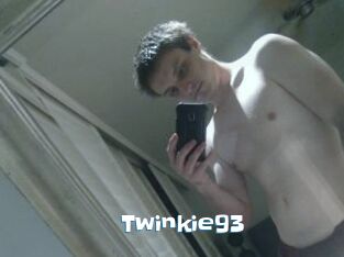 Twinkie93