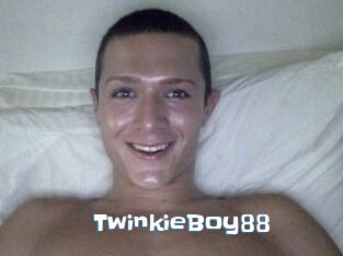 TwinkieBoy88