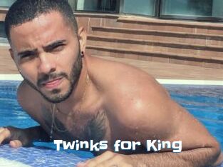 Twinks_for_King