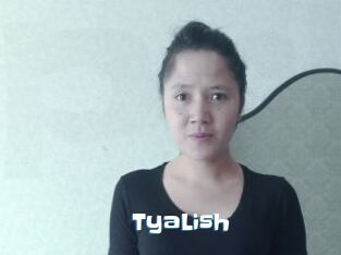 TyaLish