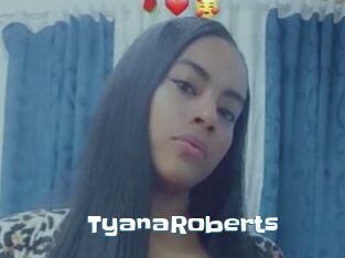 TyanaRoberts