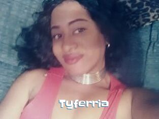 Tyferria