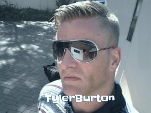 TylerBurton