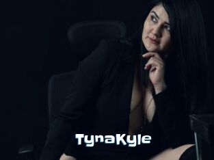 TynaKyle