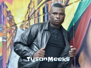 TysonMeeks