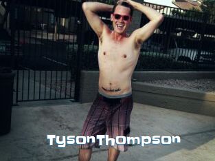 TysonThompson