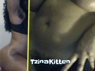 TzinaKitten