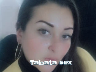 Tabata_sex